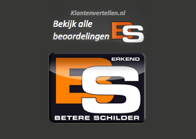 Onze score bij klantenvertellen.nl